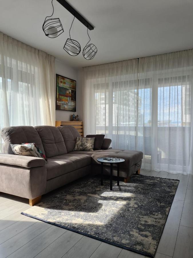 Tonic Studio Coresi Брашов Экстерьер фото