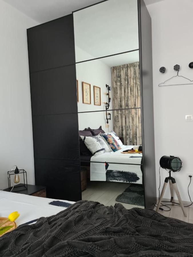 Tonic Studio Coresi Брашов Экстерьер фото